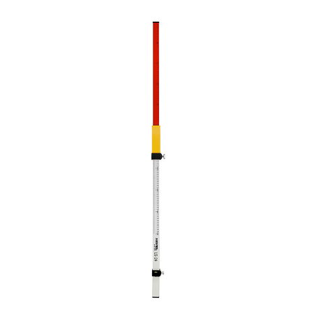 Łata laserowa Nivel System LS-24 (2,4m)